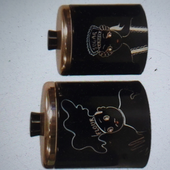 Looking for Ransburg Canister Set! - Picture 2 of 3